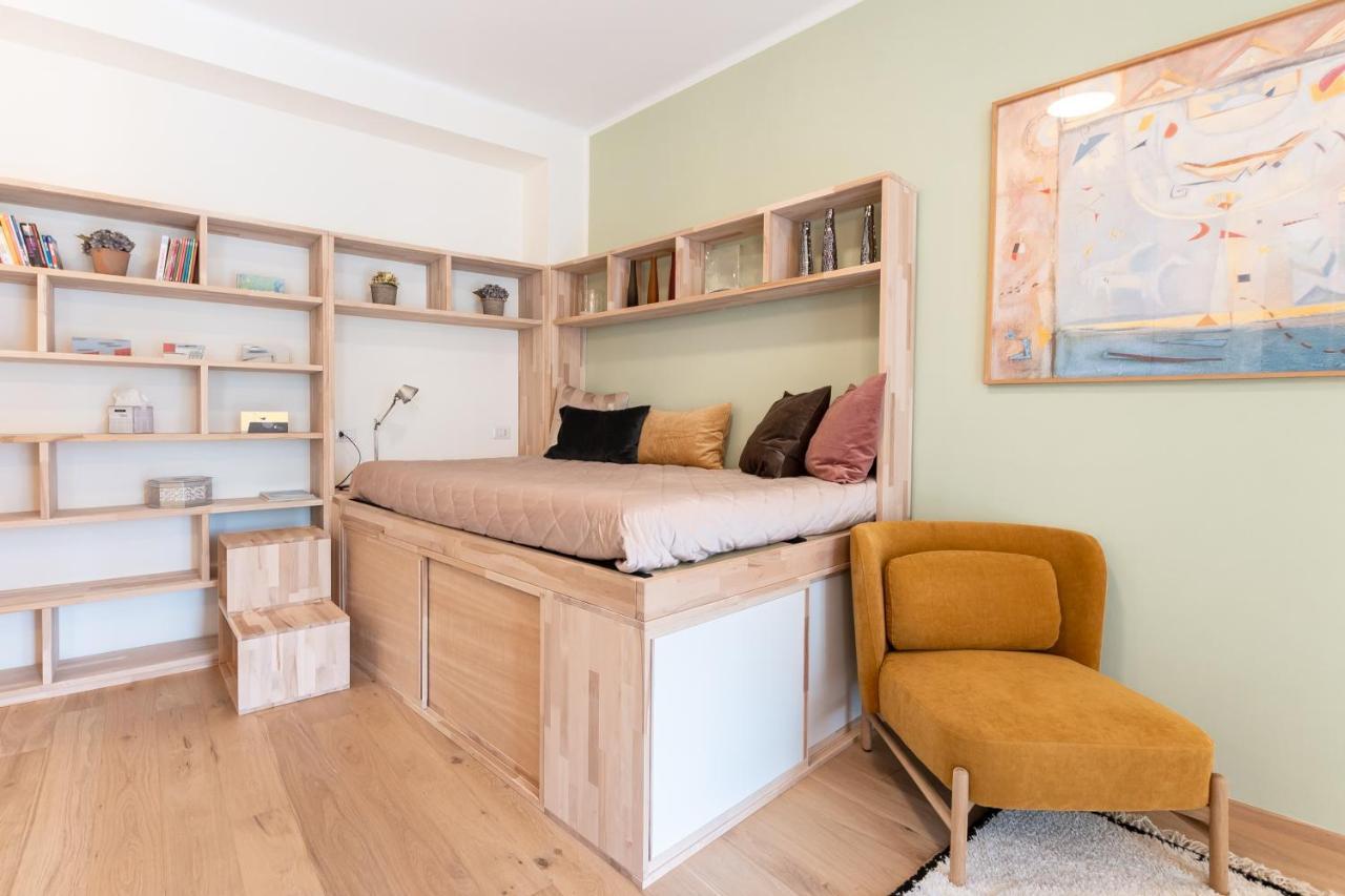 Apartament Pezzotti House 2 Mediolan Zewnętrze zdjęcie