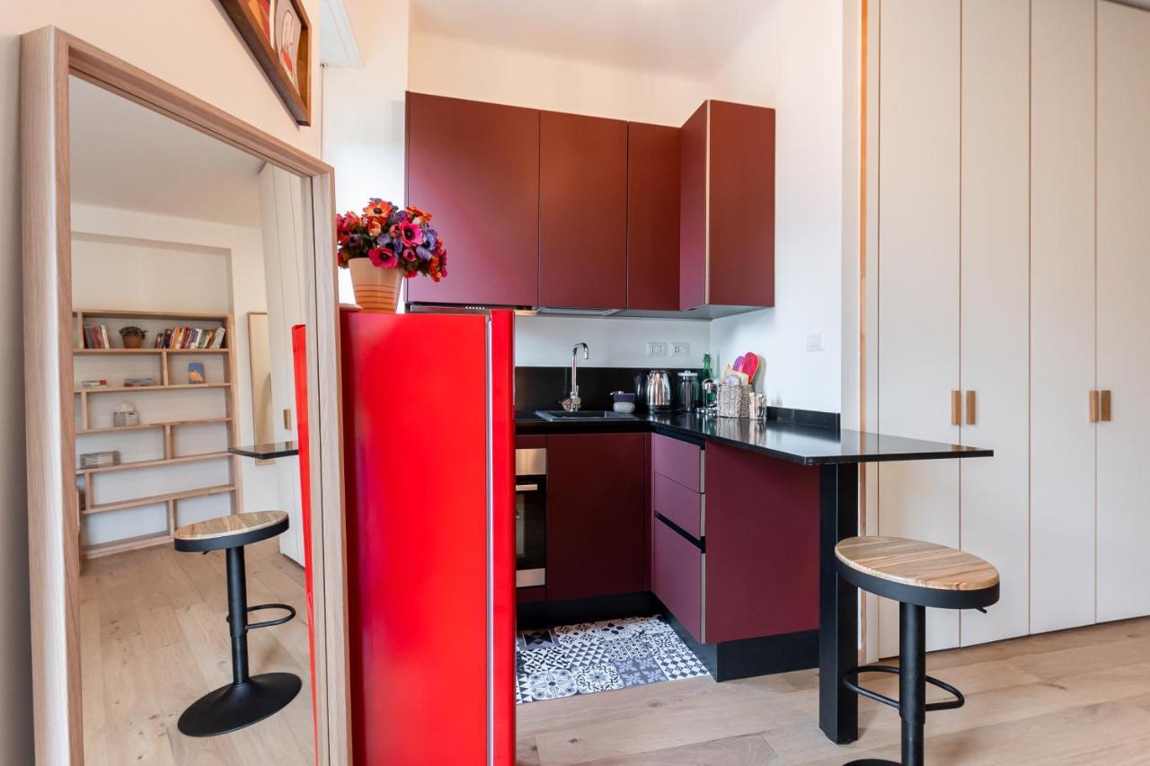 Apartament Pezzotti House 2 Mediolan Zewnętrze zdjęcie