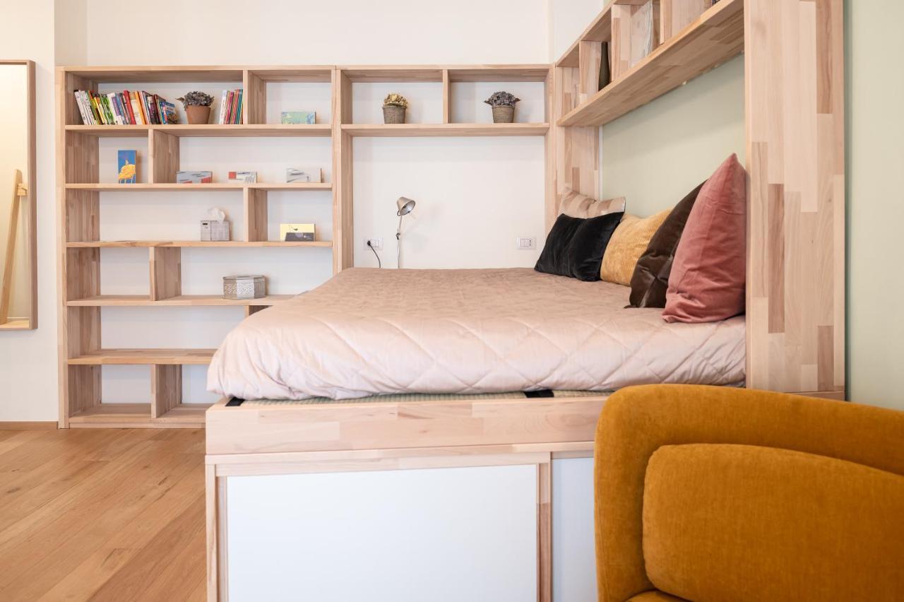 Apartament Pezzotti House 2 Mediolan Zewnętrze zdjęcie