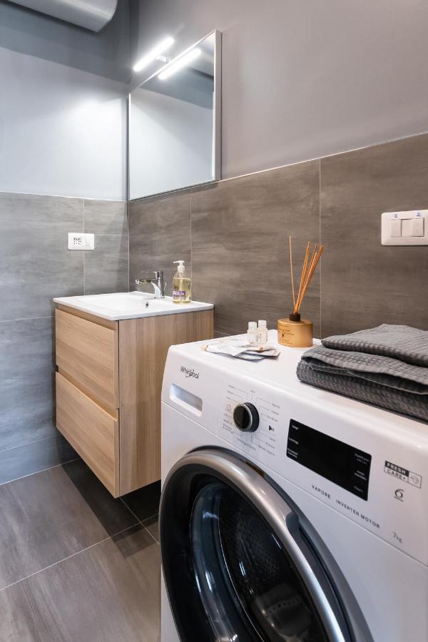 Apartament Pezzotti House 2 Mediolan Zewnętrze zdjęcie